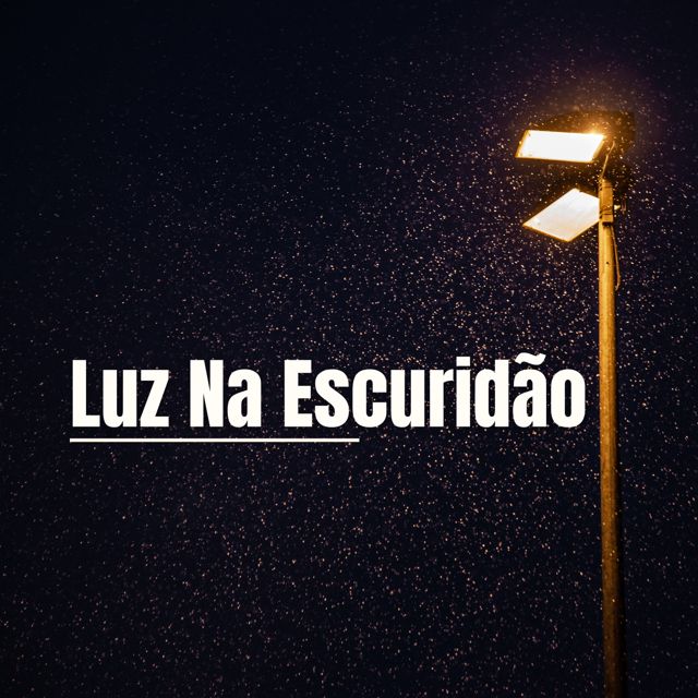 Agenor Neves - 'Luz Na Escuridão' [Ringtone]