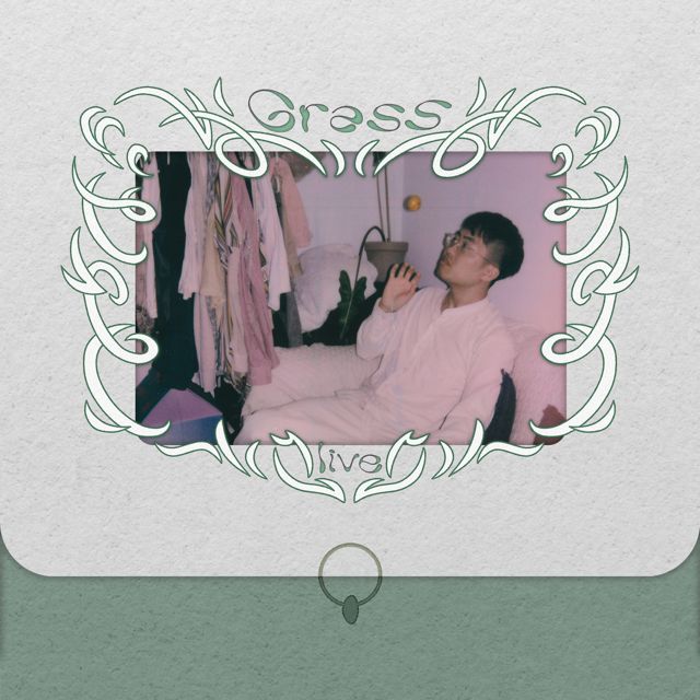 Leo1Bee - 'Wander (Live) (feat. homegrown自家種)' [Ringtone]