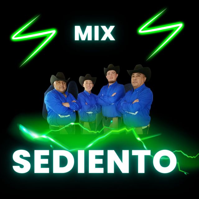 LOS FABULOSOS RANCHEROS - 'Mix Sediento' [Ringtone]