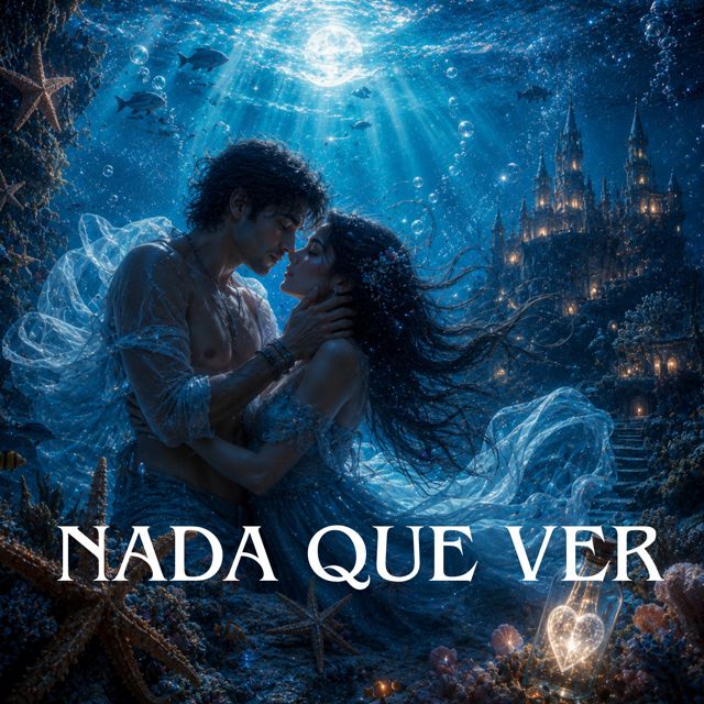 Cristian Noya - 'Nada que ver' [Ringtone]