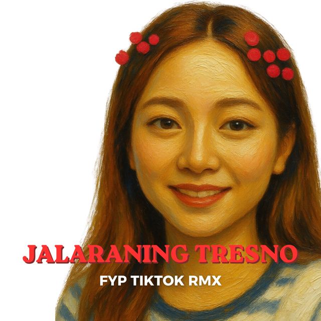 DJ MAUKIA - 'Jalaraning Tresno (FYP)' [Ringtone]