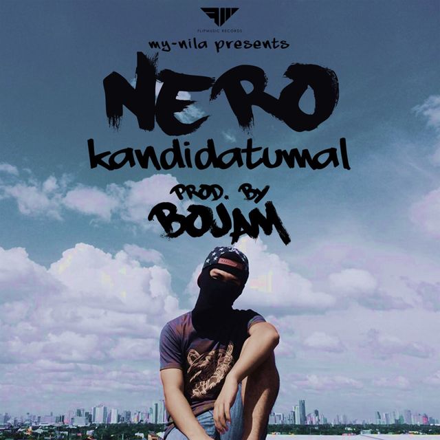 Nero - 'Kandidatumal' [Ringtone]