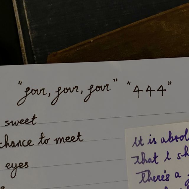 Rocco Frattasio - '444' [Ringtone]