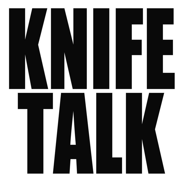 Dj Gutter Luv - 'Knife Talk' [Ringtone]