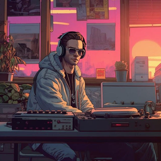 Badasbeats - 'TREE (Instrumental)' [Ringtone]