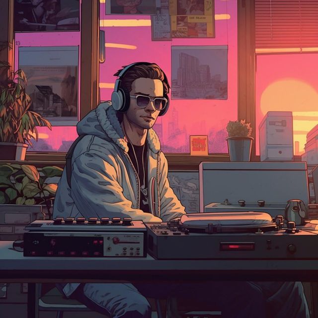 Badasbeats - 'TREE (Instrumental)' [Ringtone]