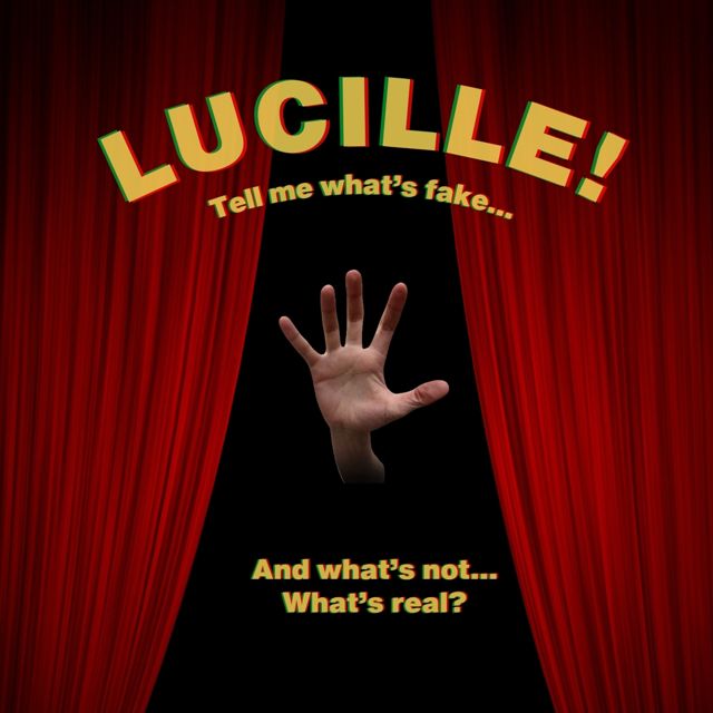 Strawberry Cartel - 'Lucille' [Ringtone]