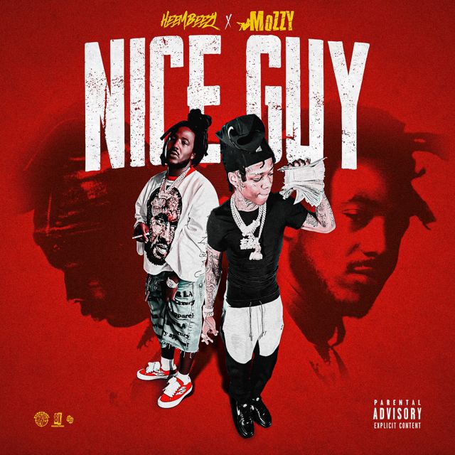Heembeezy - 'Nice Guy (feat. Mozzy)' [Ringtone]