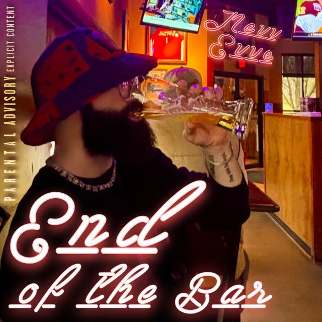 Nevv Evve - 'End of The Bar' [Ringtone]