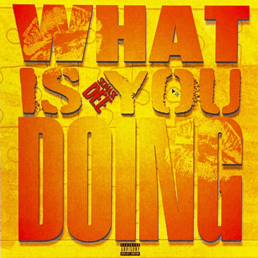 Skimaskdee - 'What Is You Doing' [Ringtone]