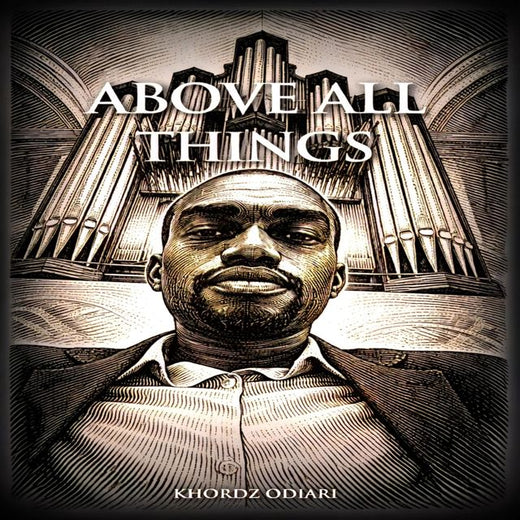 khordz - 'Above all things' [Ringtone]