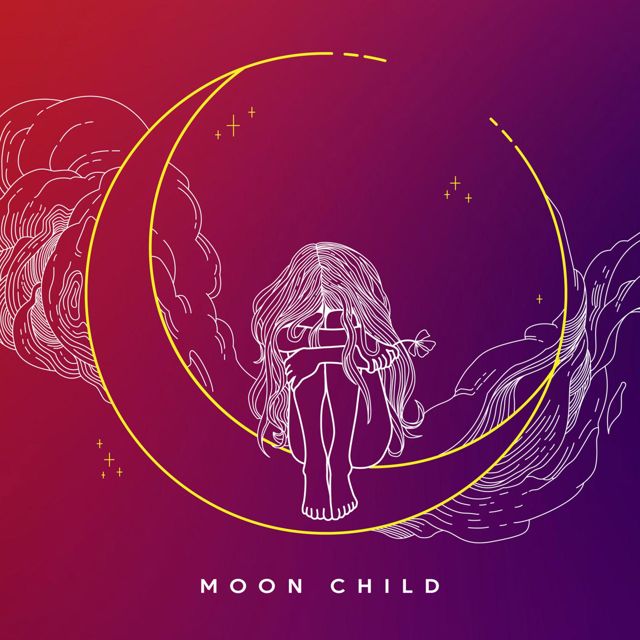 HNT - 'Moon Child' [Ringtone]