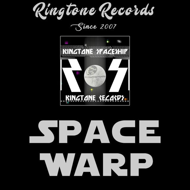RR Collective - 'Space Warp (Sci Fi)' [Ringtone]