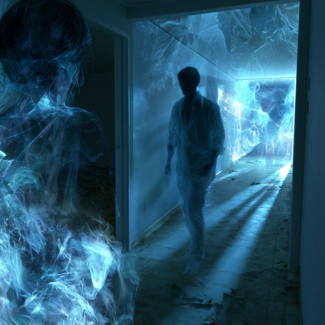 TerraVibe Soundworks - 'Paranormal' [Ringtone]