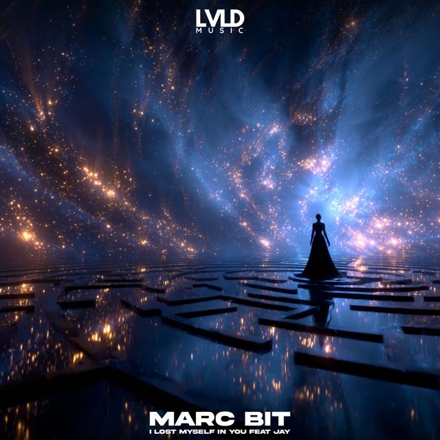 Marc Bit - 'I Lost Myself in You (feat. Jay)' [Ringtone]