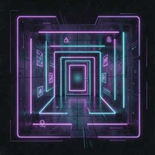 AdN - 'No Escape' [Ringtone]