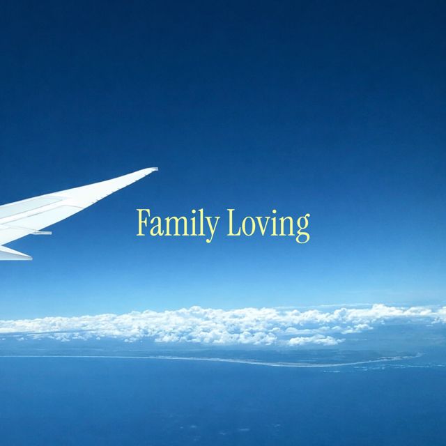 HOGGI - 'Family Loving' [Ringtone]
