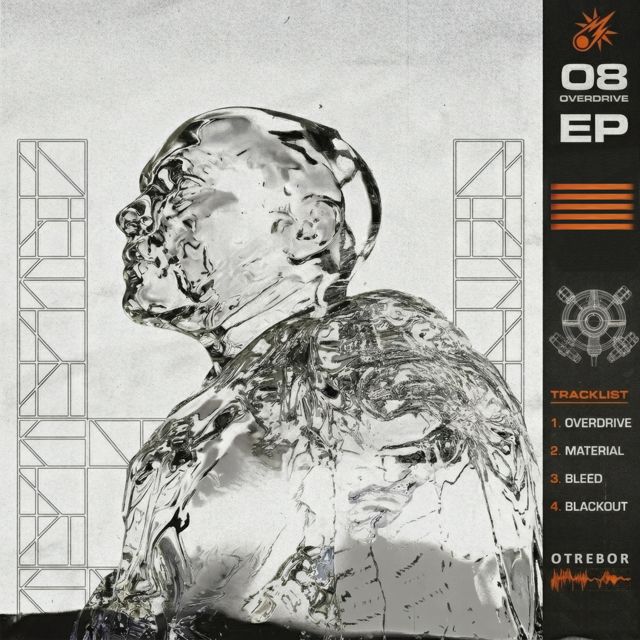 Otrebor - 'Blackout' [Ringtone]
