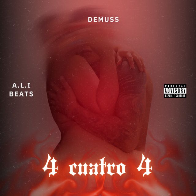 DEMUSS - '4 cuatro 4 (feat. A.L.I Beats)' [Ringtone]