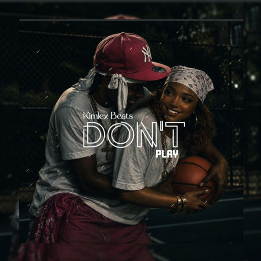 Kimlex Beats - 'Don't play' [Ringtone]