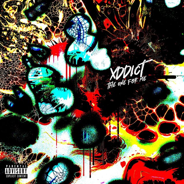 Xddict - 'The One For Me' [Ringtone]