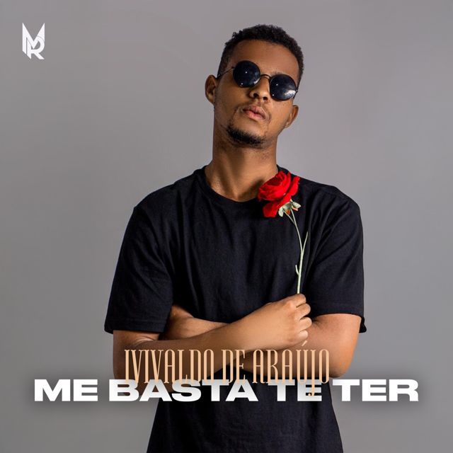 Ivivaldo de Araújo - 'Me Basta Te Ter' [Ringtone]