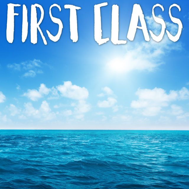 Tropical Jawns - 'First Class (Marimba)' [Ringtone]