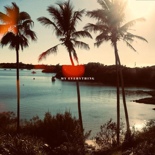 Xandr Brwn - 'My Everything (feat. Semaj Foreman)' [Ringtone]