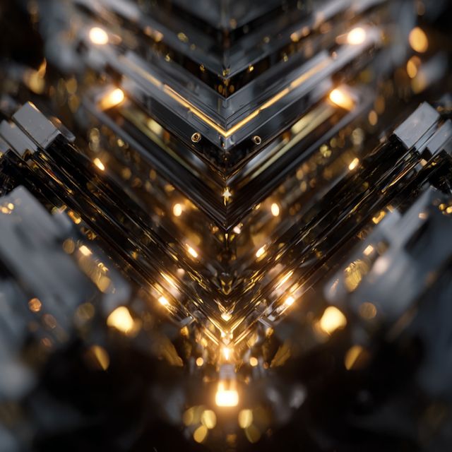 TerraVibe Soundworks - 'Generational wealth' [Ringtone]