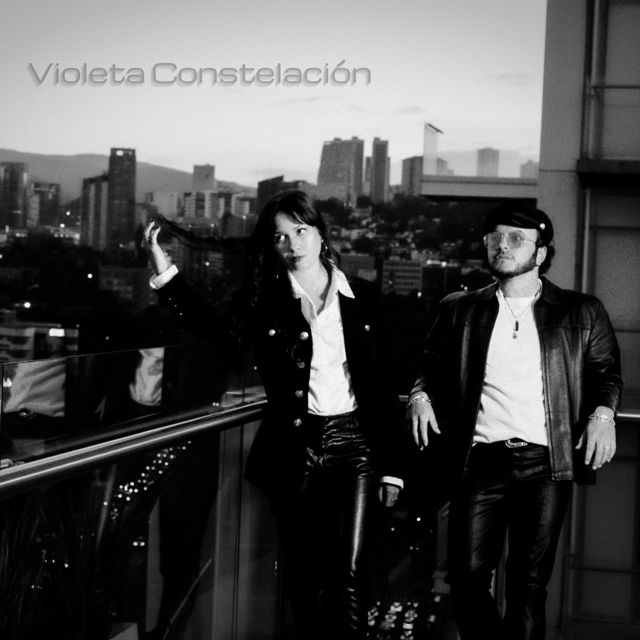 Violeta Constelación - 'Basado en hechos imaginarios' [Ringtone]