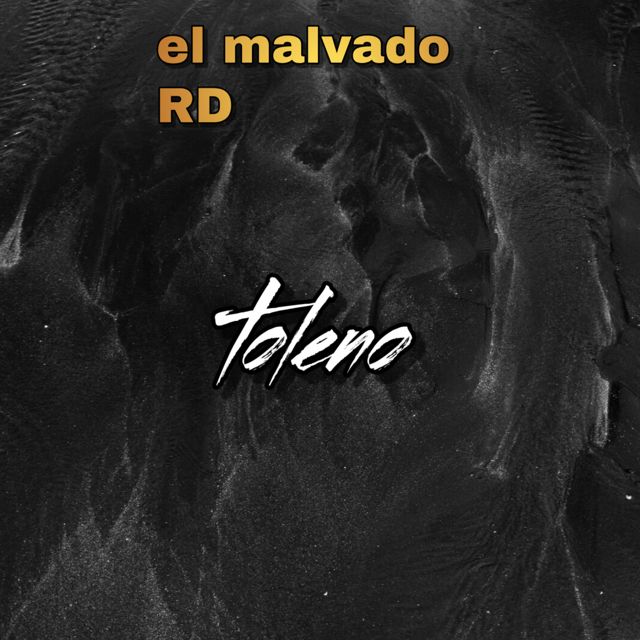 el malvado RD - 'toleno' [Ringtone]
