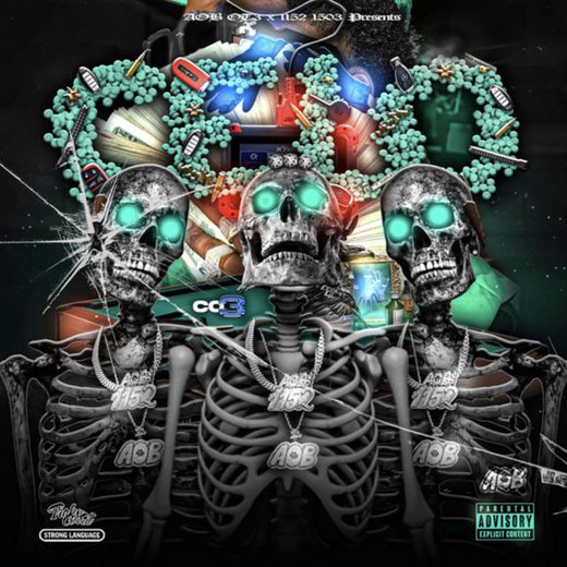 Co3 - 'Facecard' [Ringtone]