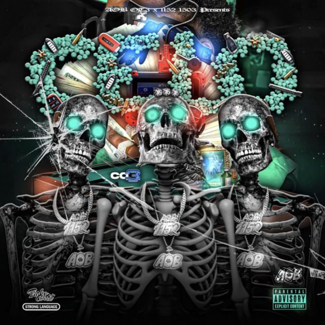 Co3 - 'No fame No Chains' [Ringtone]