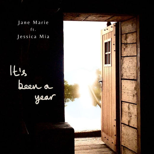 Jane Marie - 'It's Been A Year (feat. Jessica Mia)' [Ringtone]
