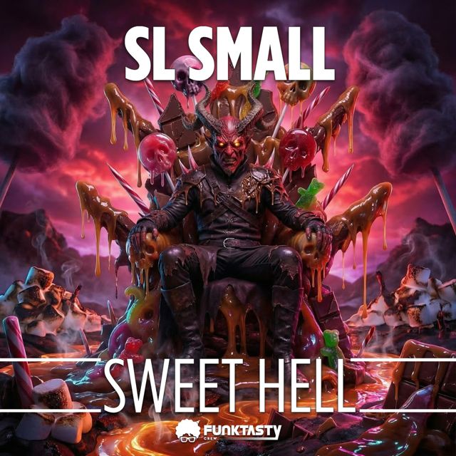 SL Small - 'Sweet Hell' [Ringtone]