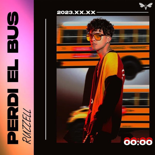 Ruzzell - 'Perdi El Bus' [Ringtone]