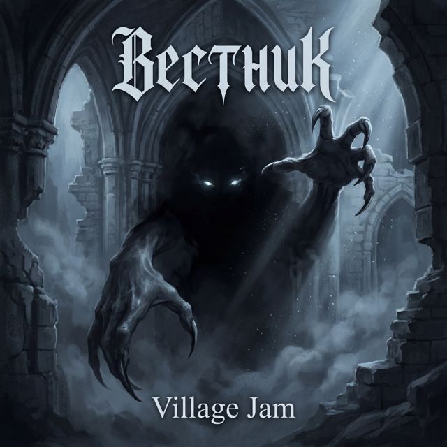 Village Jam - 'Вестник' [Ringtone]