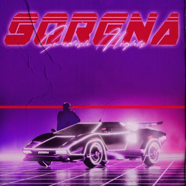 Sorena - 'Swedish Nights' [Ringtone]