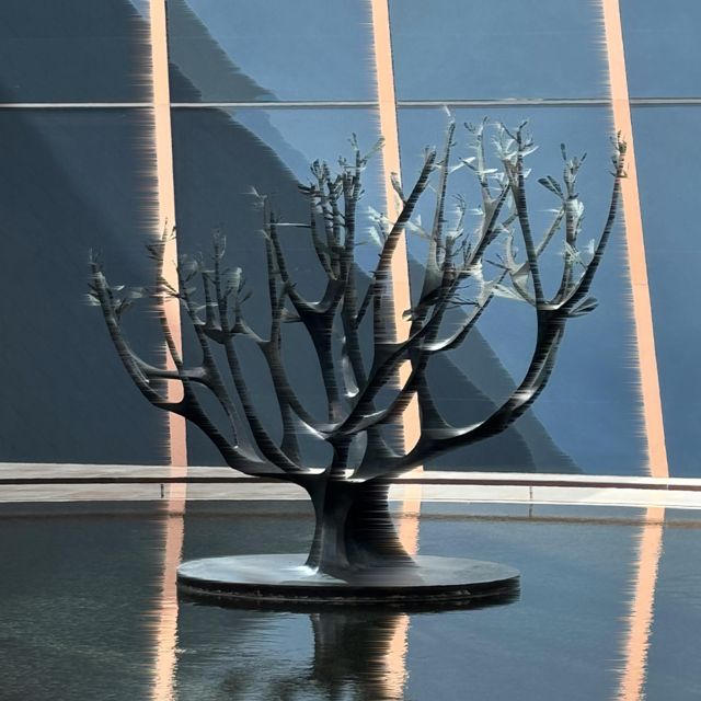 Arraegen - 'Arbor Vitae' [Ringtone]