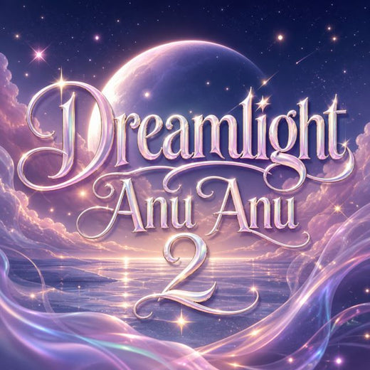 Mewlyra Id - 'Dreamlight Anu Anu 2' [Ringtone]