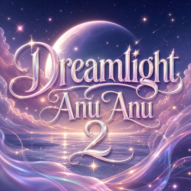 Mewlyra Id - 'Dreamlight Anu Anu 2' [Ringtone]