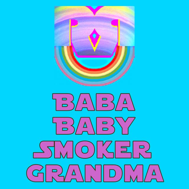 RR Collective - 'Baba Baby Smoker Grandma' [Ringtone]
