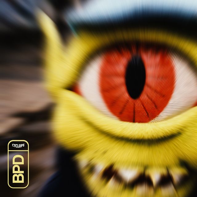 Cyclope - 'BPD (Extended Mix)' [Ringtone]