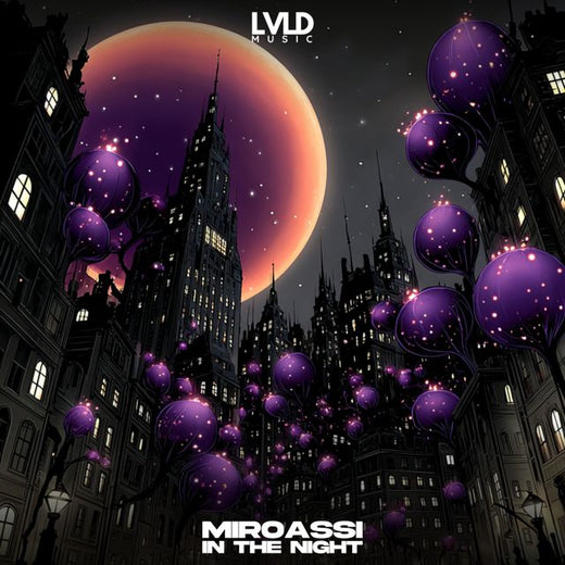 MiroAssi - 'In The Night' [Ringtone]