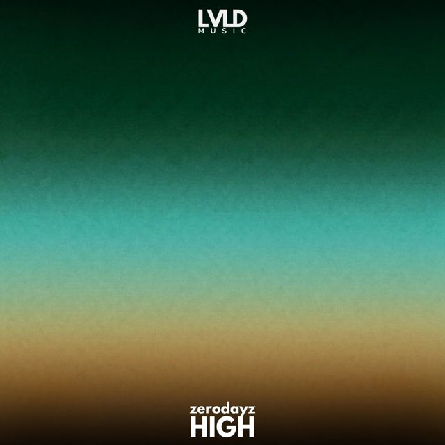 zerodayz - 'High' [Ringtone]