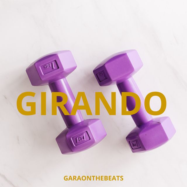 Garaonthebeats - 'Girando' [Ringtone]