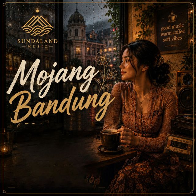 Sundaland Music - 'Mojang Bandung' [Ringtone]