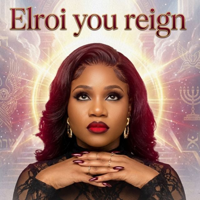 VeroDk - 'Elroi you reign' [Ringtone]