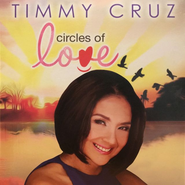 Timmy Cruz - 'Chillax' [Ringtone]