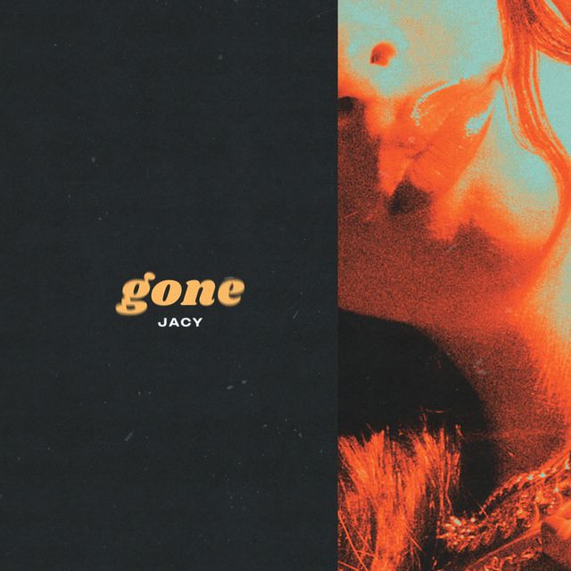 Jacy - 'gone' [Ringtone]